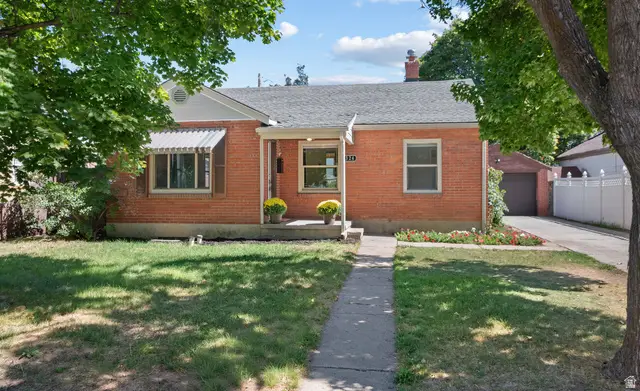 324 East Ln, American Fork, UT 84003 - #1