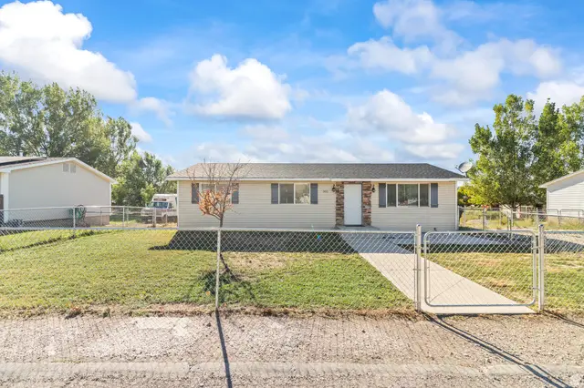 365 N Valley Dr, Salina, UT 84654 - #3