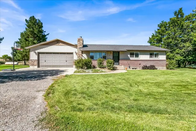 473 W 8100 S, Paradise, UT 84328 - #1