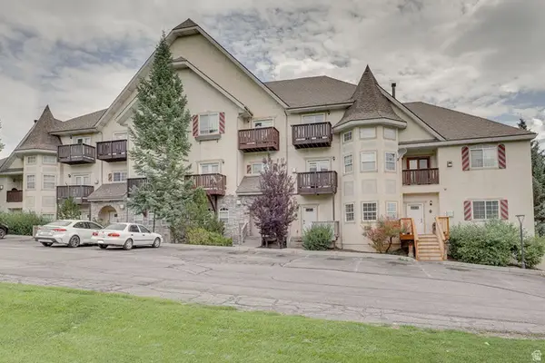 350 N Fairway Dr #K, Midway, UT 84049