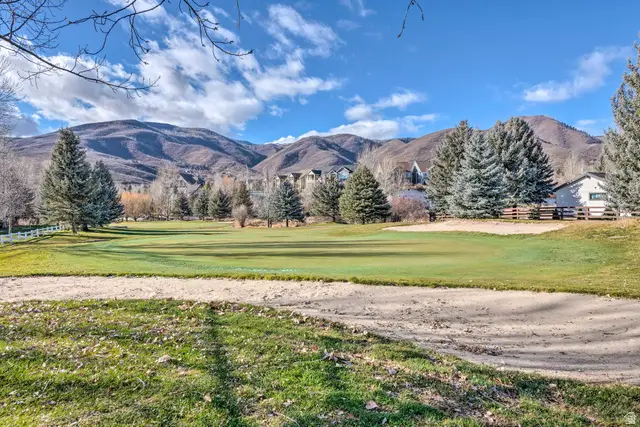350 N Fairway Dr #K, Midway, UT 84049 - #2
