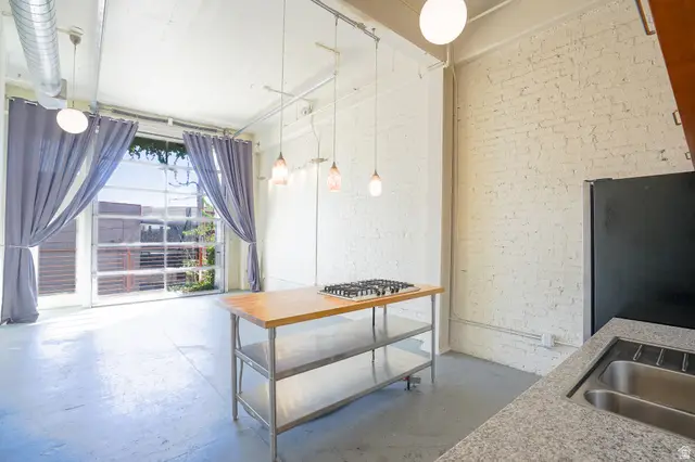 163 W 200 S #206, Salt Lake City, UT 84101 - #2