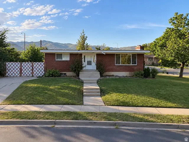 2255 Sorrento Dr, Woods Cross, UT 84087 - #1