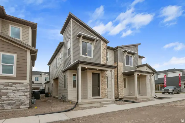 1302 E 1670 N #908, Payson, UT 84651 - #1