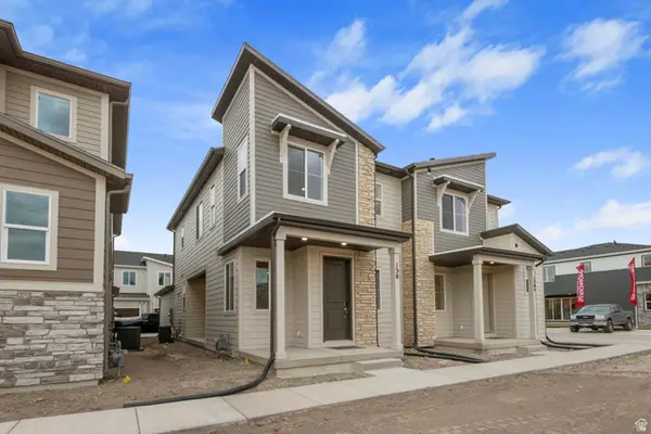 1302 E 1670 N #908, Payson, UT 84651