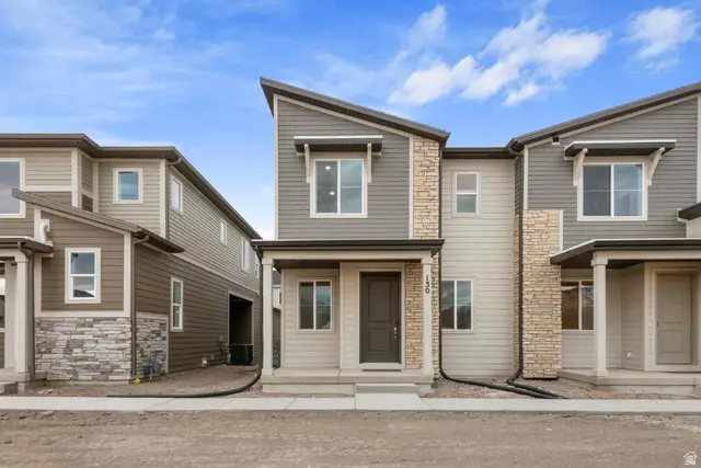 1302 E 1670 N #908, Payson, UT 84651 - #2