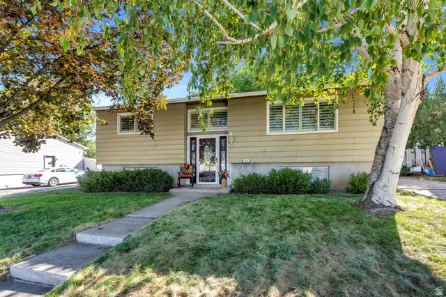 965 S 730 W, Payson, UT 84651 - #1