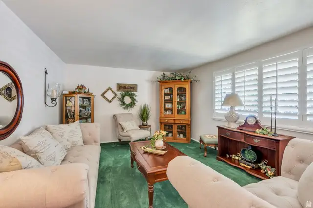 965 S 730 W, Payson, UT 84651 - #2