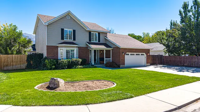424 N 2220 W, Provo, UT 84601 - #1
