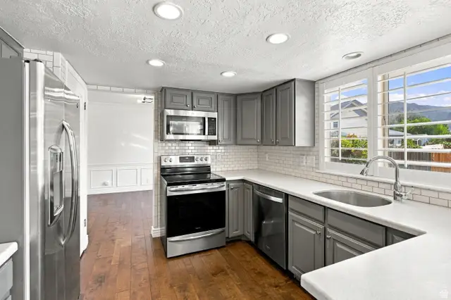 424 N 2220 W, Provo, UT 84601 - #2