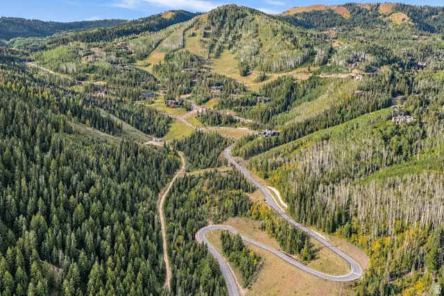 159 White Pine Canyon Rd #159, Park City, UT 84060 - #1