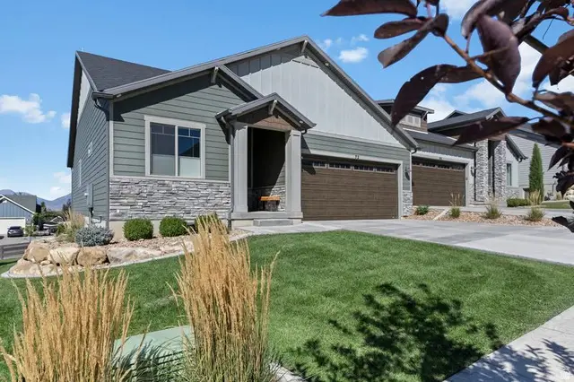 72 W Parkside Loop S, Elk Ridge, UT 84651 - #1