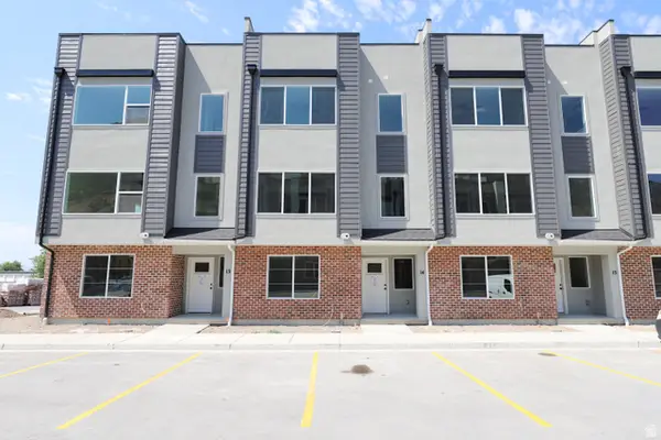 1225 E 1600 Lot #14 N, Provo, UT 84606