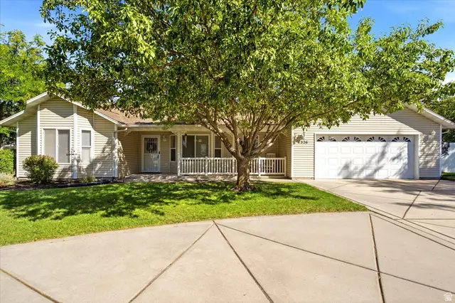 1326 W 800 N, Clinton, UT 84015 - #1