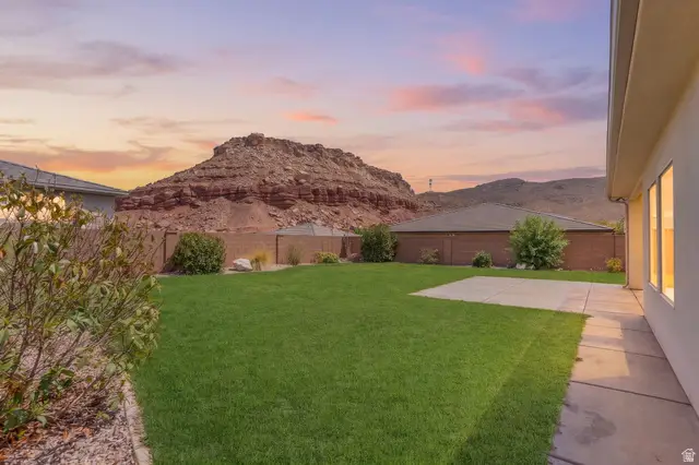 3726 E Desert Canyons Pkwy, Saint George, UT 84790 - #2