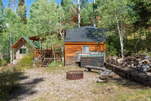 98 Mountain Spring Dr, Fairview, UT 84629 - #2
