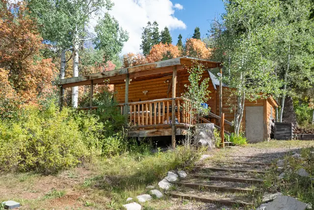 98 Mountain Spring Dr, Fairview, UT 84629 - #3