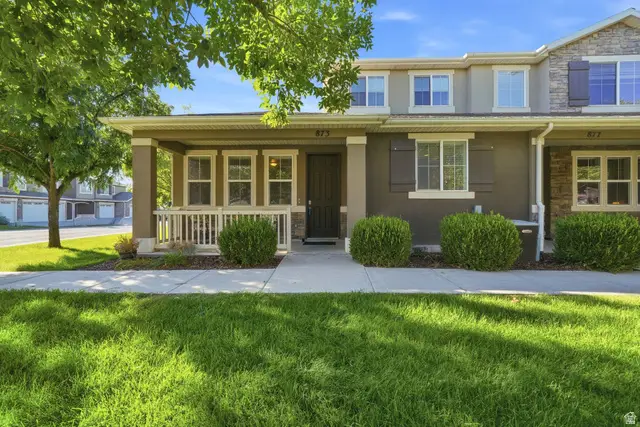 873 W Halstead Dr, North Salt Lake, UT 84054 - #1