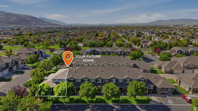 873 W Halstead Dr, North Salt Lake, UT 84054 - #2