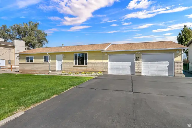 4674 W 800 N, West Point, UT 84015 - #1