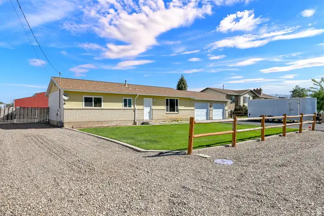4674 W 800 N, West Point, UT 84015 - #3