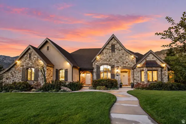 629 S Pheasant Ridge Ct, Alpine, UT 84004 - #2