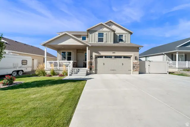 365 E 1970 N, Tooele, UT 84074 - #2