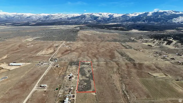 1350 St, Spring City, UT 84662 - #2