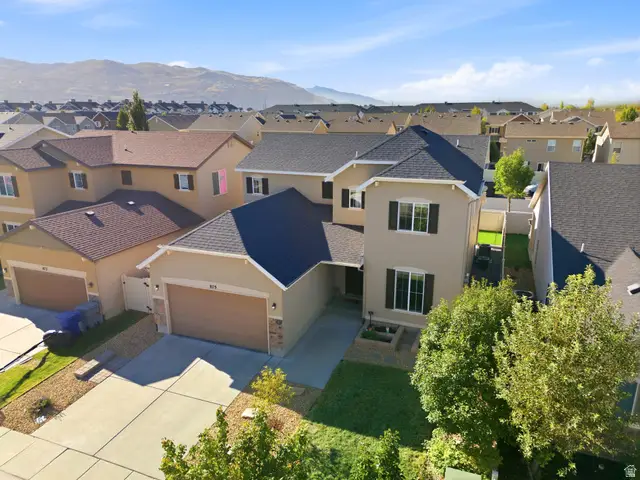 879 W Hexham Dr N, North Salt Lake, UT 84054 - #1