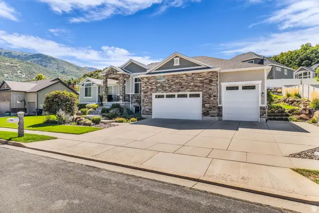 2293 E 8240 S, South Weber, UT 84405 - #3