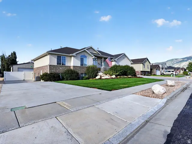 1434 W 1100 N, Farr West, UT 84404 - #3