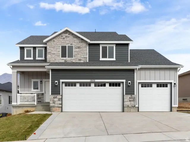 1738 S Windsong Dr #SR 358, Santaquin, UT 84655 - #1