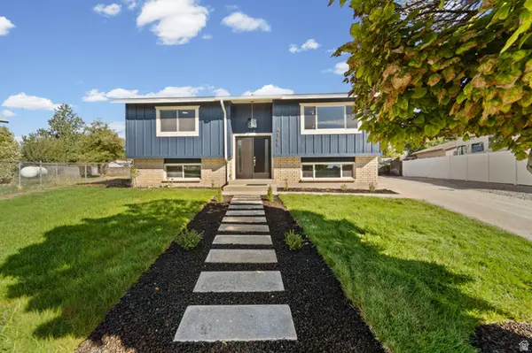 4188 W 5820 S, Kearns, UT 84118