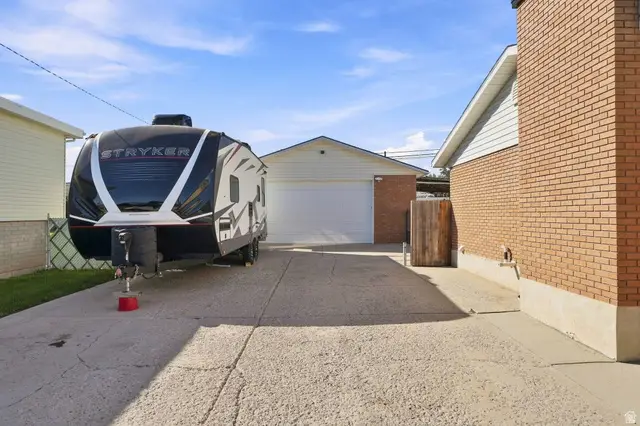 4957 W Lariat Dr S, West Valley City, UT 84120 - #3