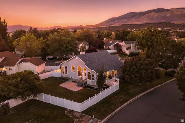 100 E Teal Rd, Saratoga Springs, UT 84045 - #2