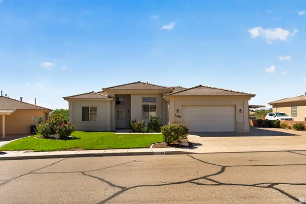 2368 E 240 S, St. George, UT 84770