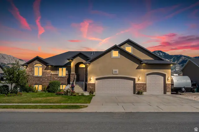 2246 N 225 W, Harrisville, UT 84414 - #1