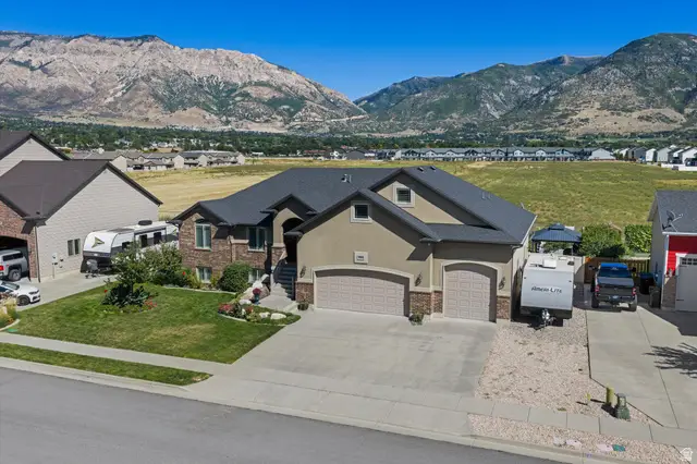 2246 N 225 W, Harrisville, UT 84414 - #3