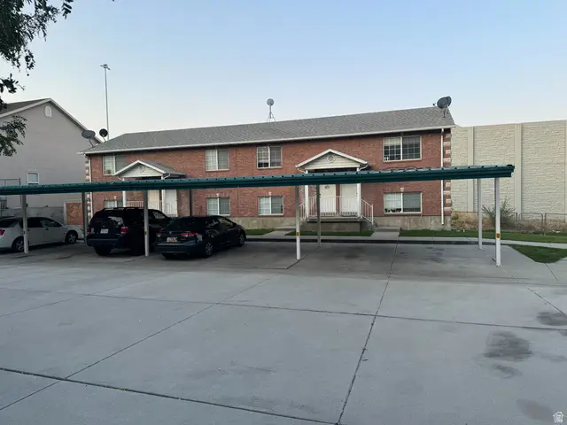 1775 N Railroad St W, Lehi, UT 84043 - #1