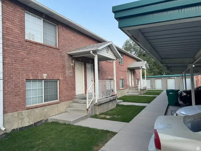 1775 N Railroad St W, Lehi, UT 84043 - #2