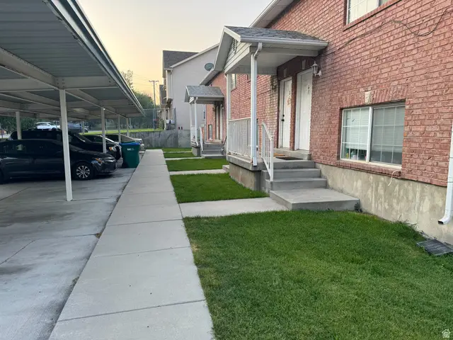1775 N Railroad St W, Lehi, UT 84043 - #3