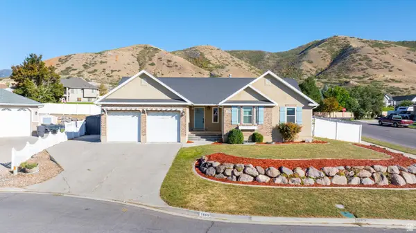 1595 S 50 W, Payson, UT 84651