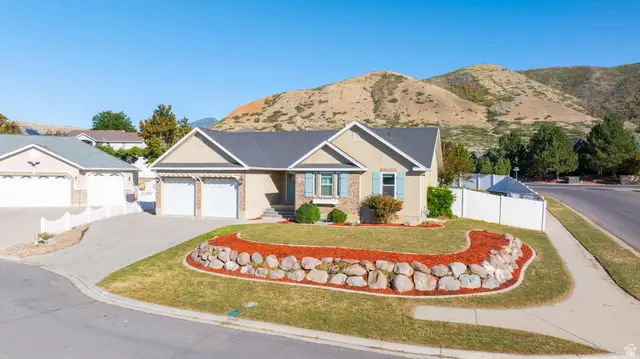 1595 S 50 W, Payson, UT 84651 - #2