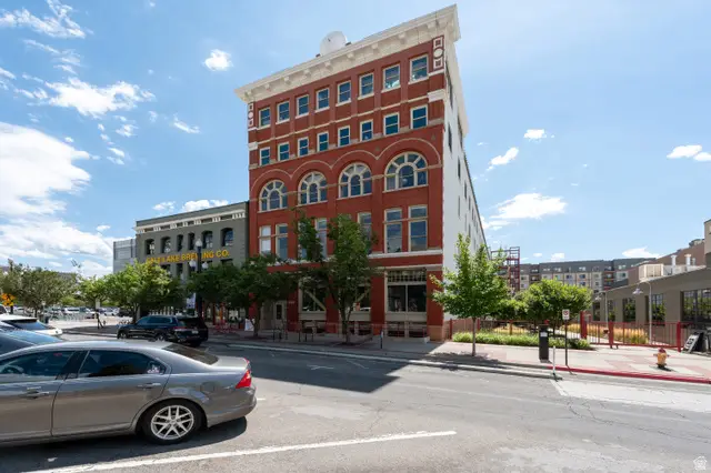 159 W Broadway S #403, Salt Lake City, UT 84101 - #1