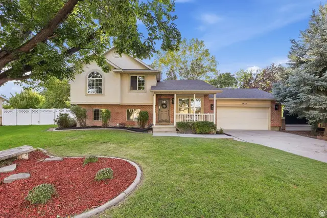 11433 S Raspberry Ct, Draper, UT 84020 - #1