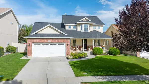 1956 N Tuscany Dr, Saratoga Springs, UT 84045