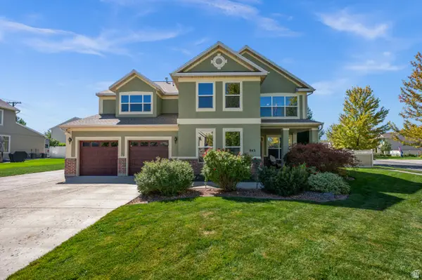 843 W 2400 N, West Bountiful, UT 84087