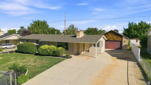137 E 6890 S, Midvale, UT 84047