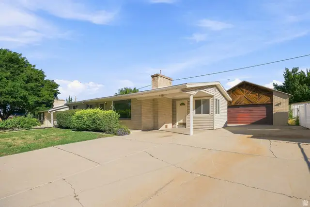 137 E 6890 S, Midvale, UT 84047 - #3
