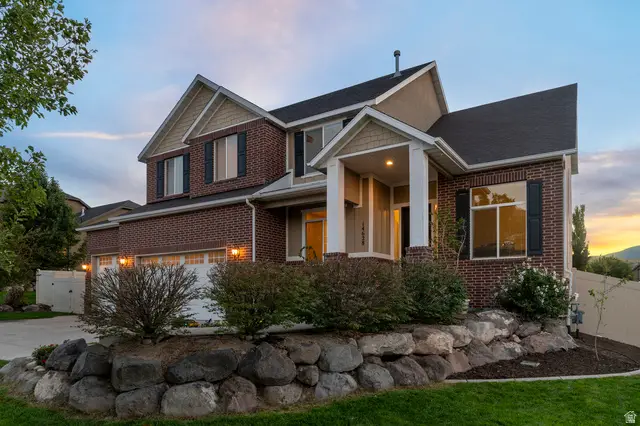14628 S Windy Ridge Cir, Herriman, UT 84096 - #1